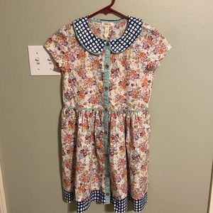 Matilda Jane Dress